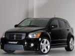 Dodge Caliber by Startech 2006 года